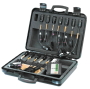 European connector set